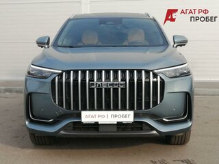 2024 Jaecoo J8, серый, 3560000 рублей, вид 2