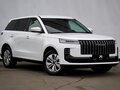 2026 Jaecoo J6, белый - вид 5