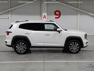 2025 Haval H7 I, белый, 2979000 рублей, вид 4