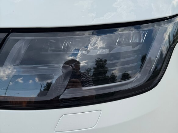 2019 Land Rover Range Rover IV Рестайлинг, белый - вид 17