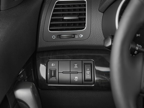 2014 Kia Sorento II Рестайлинг, белый, 1449000 рублей - вид 15