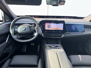 2026 BMW X5 40d V (G65), серый, 19500000 рублей, вид 4