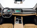 2026 Changan Hunter Plus, белый - вид 9