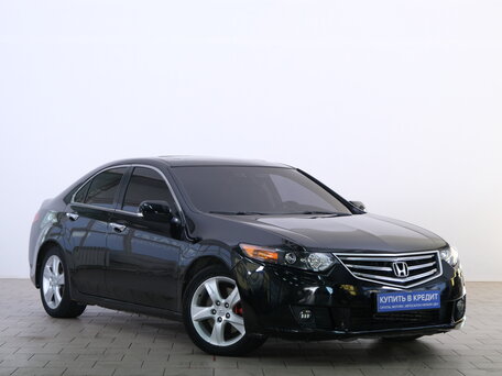 Honda Accord VIII