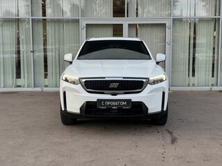 2024 Knewstar 001, белый, 2799000 рублей, вид 2