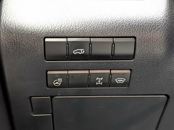 2019 Lexus RX 300 IV, серый - вид 24