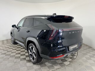 2026 VOLGA K40, чёрный, 3599000 рублей, вид 5