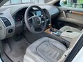 2007 Audi Q7 I (4L), белый, 1000000 рублей - вид 8