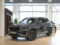 2026 Geely Monjaro I Рестайлинг, серый, 4954990 рублей - вид 2