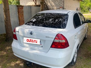 2017 Ravon Nexia R3, белый, 500000 рублей, вид 2