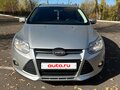 2013 Ford Focus III, серебристый, 844000 рублей - вид 1