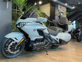 2026 Honda GL 1800 Gold Wing, белый, 4950000 рублей - вид 2