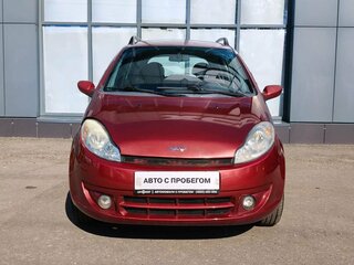 2009 Chery Kimo (A1), красный, 200000 рублей, вид 3
