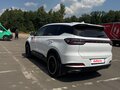 2024 Chery Tiggo 7 Pro Max I Рестайлинг, белый, 1990000 рублей - вид 5