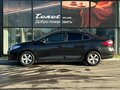 2010 Renault Fluence I, чёрный, 500000 рублей - вид 7