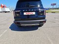 2023 Haval Dargo I, чёрный - вид 6