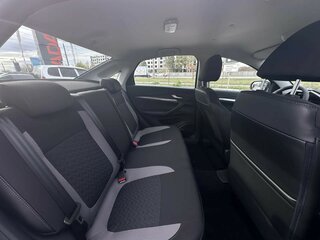 2026 Lada (ВАЗ) Vesta I Рестайлинг (NG), серый, 1651000 рублей, вид 4