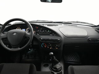 2026 Lada (ВАЗ) Niva Travel I Рестайлинг, коричневый, 1410000 рублей, вид 5