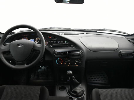 2026 Lada (ВАЗ) Niva Travel I Рестайлинг, коричневый, 1365000 рублей, вид 5