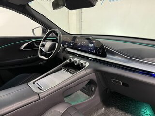 2023 Exeed TXL I Рестайлинг 2, зелёный, 3149800 рублей, вид 3