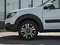 2026 Lada (ВАЗ) Largus Cross I Рестайлинг, белый, 2072000 рублей - вид 7