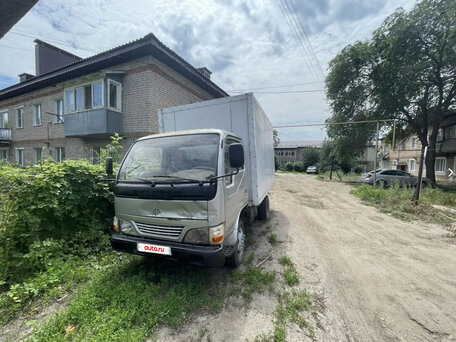 2007 Changan SC1030/1040, серебристый, 199999 рублей, вид 3