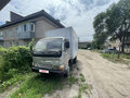 2007 Changan SC1030/1040, серебристый, 199999 рублей - вид 2