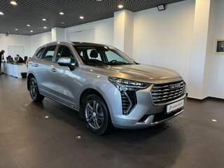 2023 Haval Jolion I, серый, 1972000 рублей, вид 1
