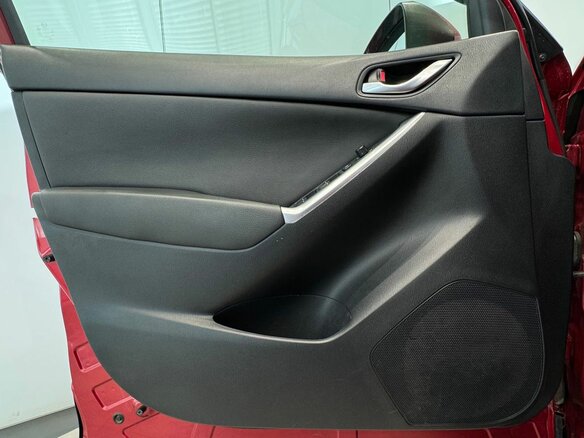 2012 Mazda CX-5 I, красный, 1399000 рублей - вид 17