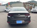 2023 Mazda 3 IV (BP), серый - вид 5