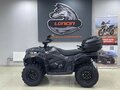 2026 Loncin XWolf 550, серый, 817000 рублей - вид 9