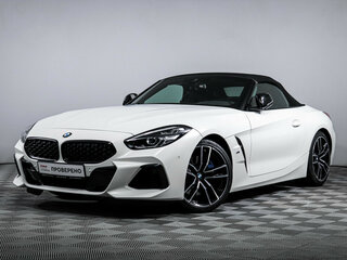 BMW Z4 M40i III (G29)