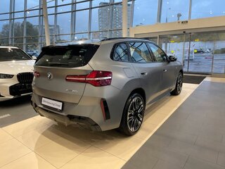2026 BMW X3 Long 30L xDrive IV (G45/G48), серый, 8100000 рублей, вид 5