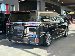 2026 Voyah Dream I, чёрный, 8800000 рублей, вид 3