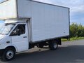 1999 Mercedes-Benz Sprinter, белый, 1000000 рублей - вид 1
