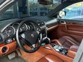 2007 Porsche Cayenne Turbo I Рестайлинг (957), чёрный, 610000 рублей - вид 4