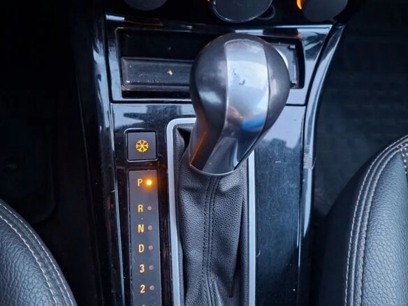 2013 Opel Astra H Рестайлинг, белый, 730000 рублей - вид 7