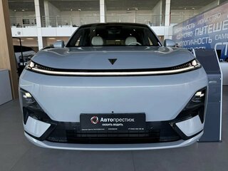2026 Changan Deepal S09, серебристый, 7039900 рублей, вид 1