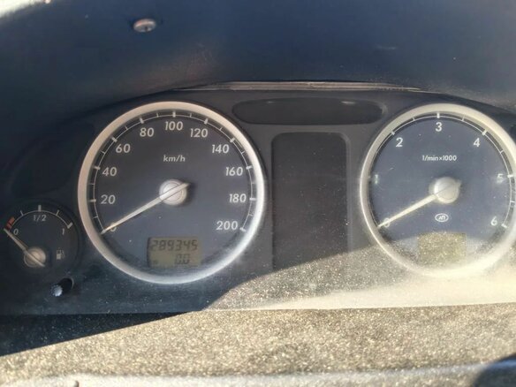 2009 ГАЗ 2747, синий, 500000 рублей - вид 10