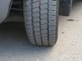 2005 Mercedes-Benz Sprinter, зелёный, 900000 рублей - вид 9