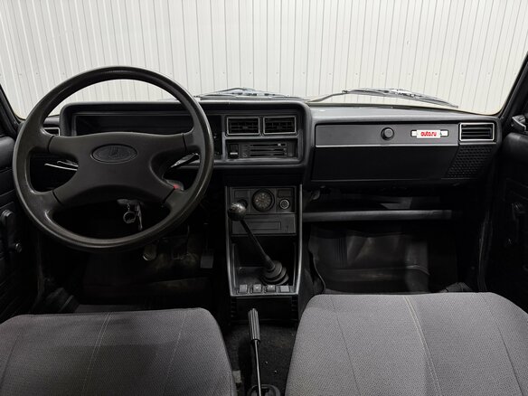 2010 Lada (ВАЗ) 2107, серый, 260000 рублей - вид 7