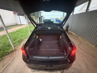 2025 Skoda Superb III Рестайлинг, чёрный, 3150000 рублей, вид 4