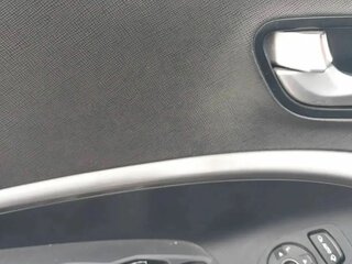 2016 Hyundai Santa Fe III Рестайлинг, чёрный, 2099000 рублей, вид 4