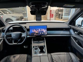 2026 Tenet T9, белый, 4260309 рублей, вид 3