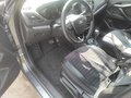 2016 Lada (ВАЗ) Vesta I, серый, 670000 рублей - вид 5