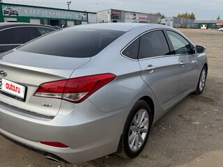 2013 Hyundai i40 I, серый, 1190000 рублей, вид 3