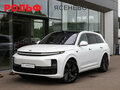 2025 Li Auto (Lixiang) L7 52.3 kWh I Рестайлинг, белый