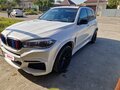 2014 BMW X5 30d III (F15), белый, 3100000 рублей - вид 2