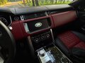 2017 Land Rover Range Rover IV, чёрный, 6390000 рублей - вид 9