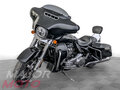 2018 Harley-Davidson Street Glide, чёрный, 1739000 рублей - вид 2